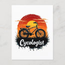 Suche nach lustige fahrrad postkarten Zyklus