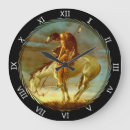 Suche nach zug wanduhren Vintag