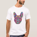 Suche nach bouledogue tshirts Bulldogge