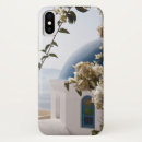 Suche nach santorini iphone hüllen Architektur