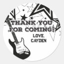 Suche nach gitarre aufkleber Rockstar