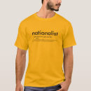 Suche nach nationalisten tshirts Nationalistin