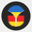 Suche nach flagge deutschland aufkleber Europa