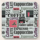 Suche nach café untersetzer Espresso