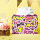 Suche nach batman geschenkpapier Superman