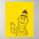 Suche nach ernie poster Childrens tv show