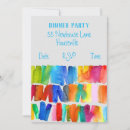 Suche nach moderne kunst einladungen Party