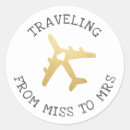 Suche nach reise aufkleber Flugzeug