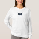 Suche nach mopsliebhaber tshirts Hund