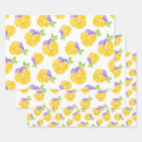 Suche nach lila stiefmütterchen geschenkpapier Packpapier