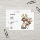 Suche nach für kinder visitenkarten Retro