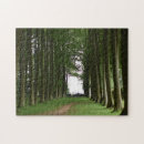 Suche nach landschaft puzzle Wald