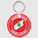 Suche nach lebanon schlüsselanhänger Reise