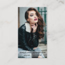 Suche nach modell visitenkarten Theater