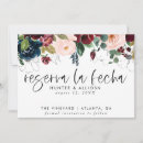 Suche nach espanol einladungen Reserva la fecha