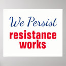 Suche nach bestehen poster Trumpf