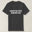 Suche nach radikal tshirts Freiheit