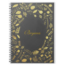 Suche nach blumen notizbuch Elegant