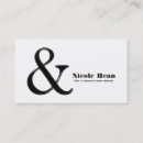 Suche nach zeichen visitenkarten Elegant