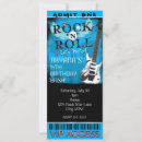 Suche nach rock n rolle einladungen Rocker