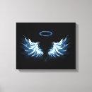 Suche nach weißer hintergrund leinwandbilder Blau