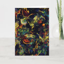 Suche nach avantgarde postkarten Abstrakt