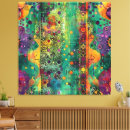 Suche nach psychedelisch kunst Modern