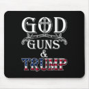 Suche nach waffen mousepads Demokrat