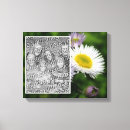 Suche nach wilde blumen leinwandbilder Foto