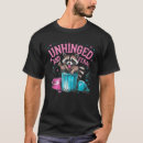 Suche nach lustiger waschbär tshirts Sommer