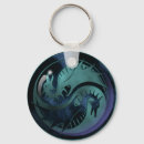 Suche nach yin yang drache schlüsselanhänger Fantasie