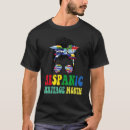 Suche nach lateinamerikanisch tshirts Monat
