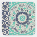 Suche nach batik aufkleber Dekorativ