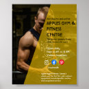 Suche nach fitnessstudio poster Fitnessraum