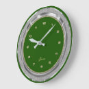 Suche nach green wanduhren Elegant