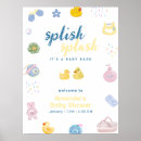 Suche nach gelbe gummiente poster Für kinder