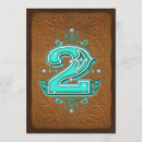 Suche nach braun und türkis einladungen Rustikal