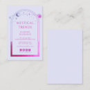 Suche nach space visitenkarten Modern