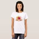 Suche nach blumenstrauß tshirts Wildblumen