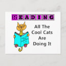 Suche nach coole katze postkarten Katzenliebhaber