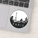 Suche nach liebe paris aufkleber Eiffelturm