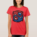 Suche nach roter drache tshirts Fantasie