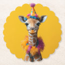 Suche nach giraffen untersetzer Safari
