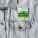 Suche nach vergessen sie buttons Spaß