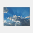 Suche nach wolken post it Natur