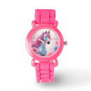 Suche nach haar gummi uhren Einhorn