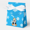 Suche nach pinguin papier geschenk box Winterbaby dusche