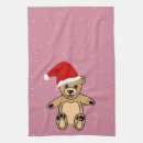 Suche nach teddy geschirr tücher Weihnachten