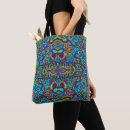 Suche nach psychedelic taschen Blau