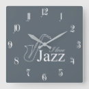 Suche nach jazz wanduhren Spieler